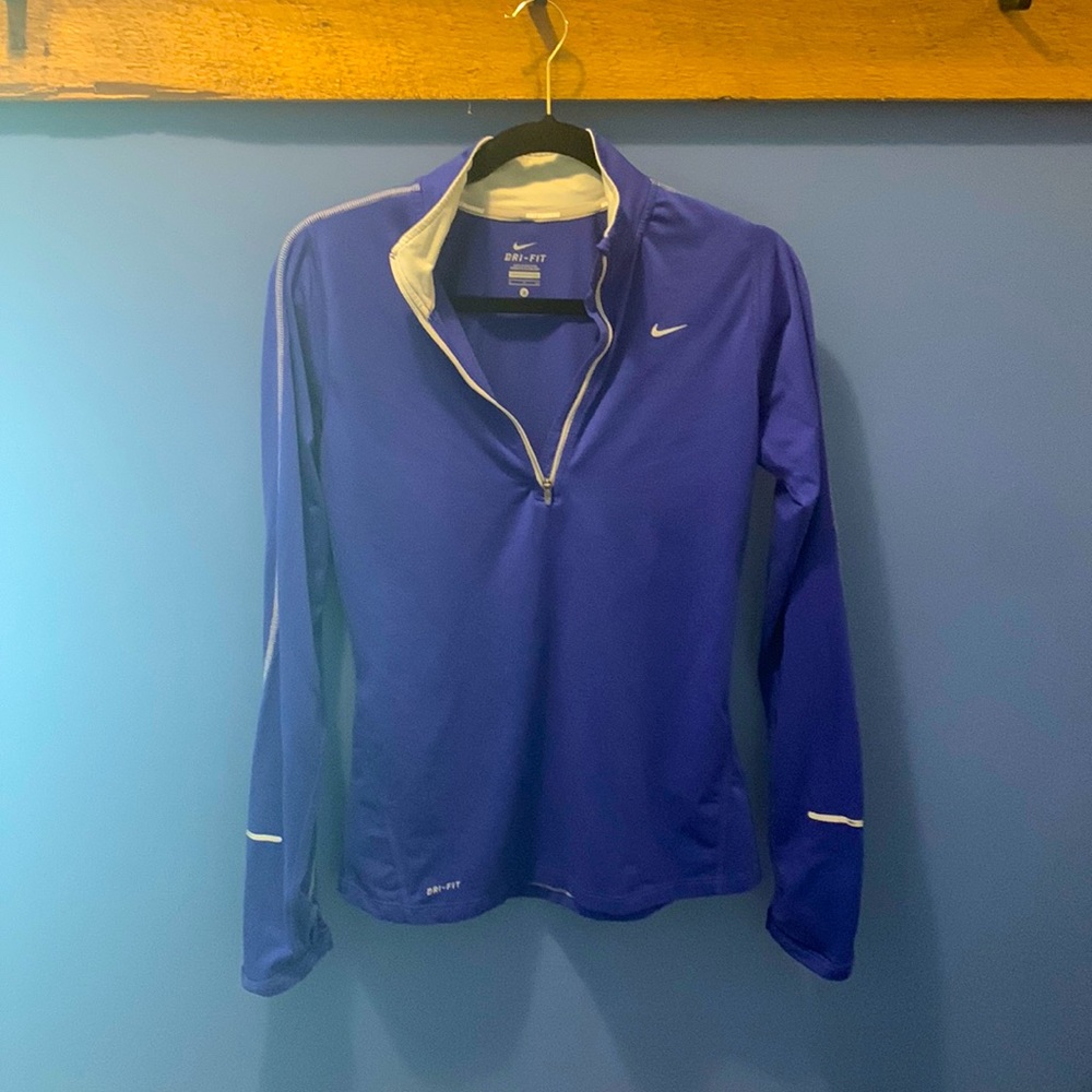 Nike Running Jacket